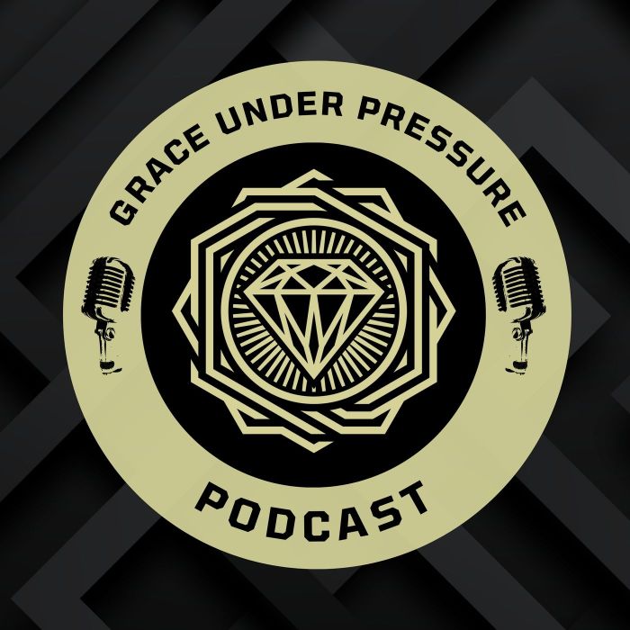 Heather DeSalvo and Alexandra Mitchell | Grace under Pressure