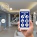 How Does a Smart Home Security System Work? - Crystal