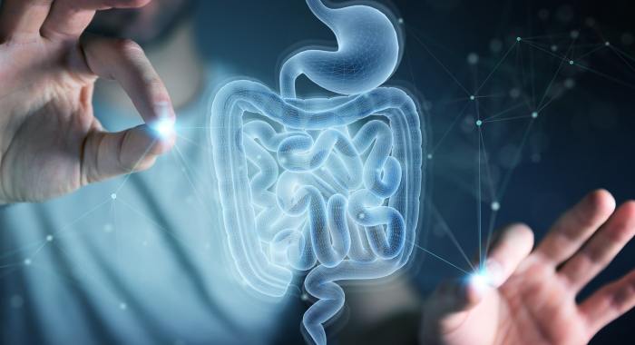 Innovations in Crohn's Disease Treatment - CBDTC