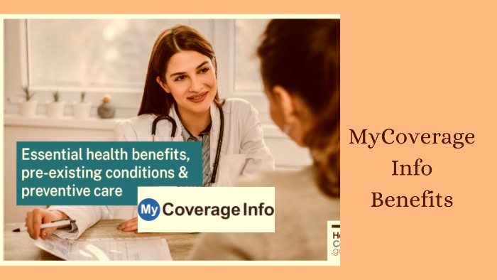 MyCoverageInfo - Take Insurance Policy At MyCoverageInfo.com
