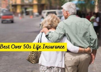 Best Over 50s Life Insurance – RetirementExpert