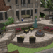 Custom 3D Patio Design | Designing Patios You Love to Use ...