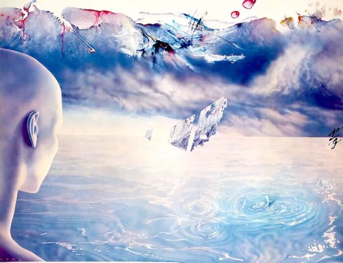 Fahrenheit 107.9: grace under pressure