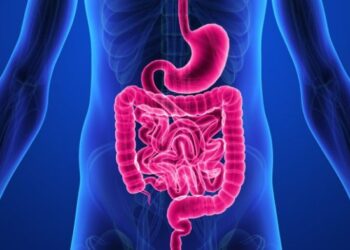 Study uses AI method for better insight into Crohn’s disease