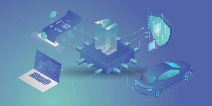 How AI is Transforming Automotive and Car Insurance - Grape Up