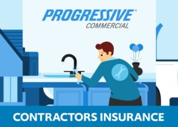 Contractors Insurance | Progressive Commercial
