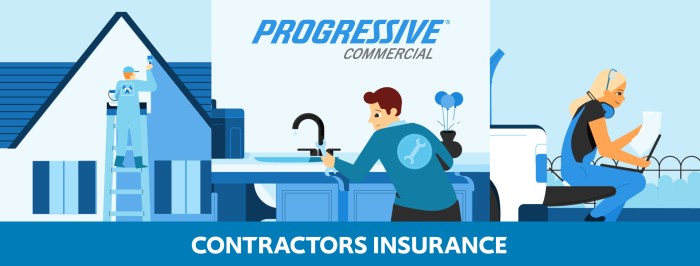 Contractors Insurance | Progressive Commercial